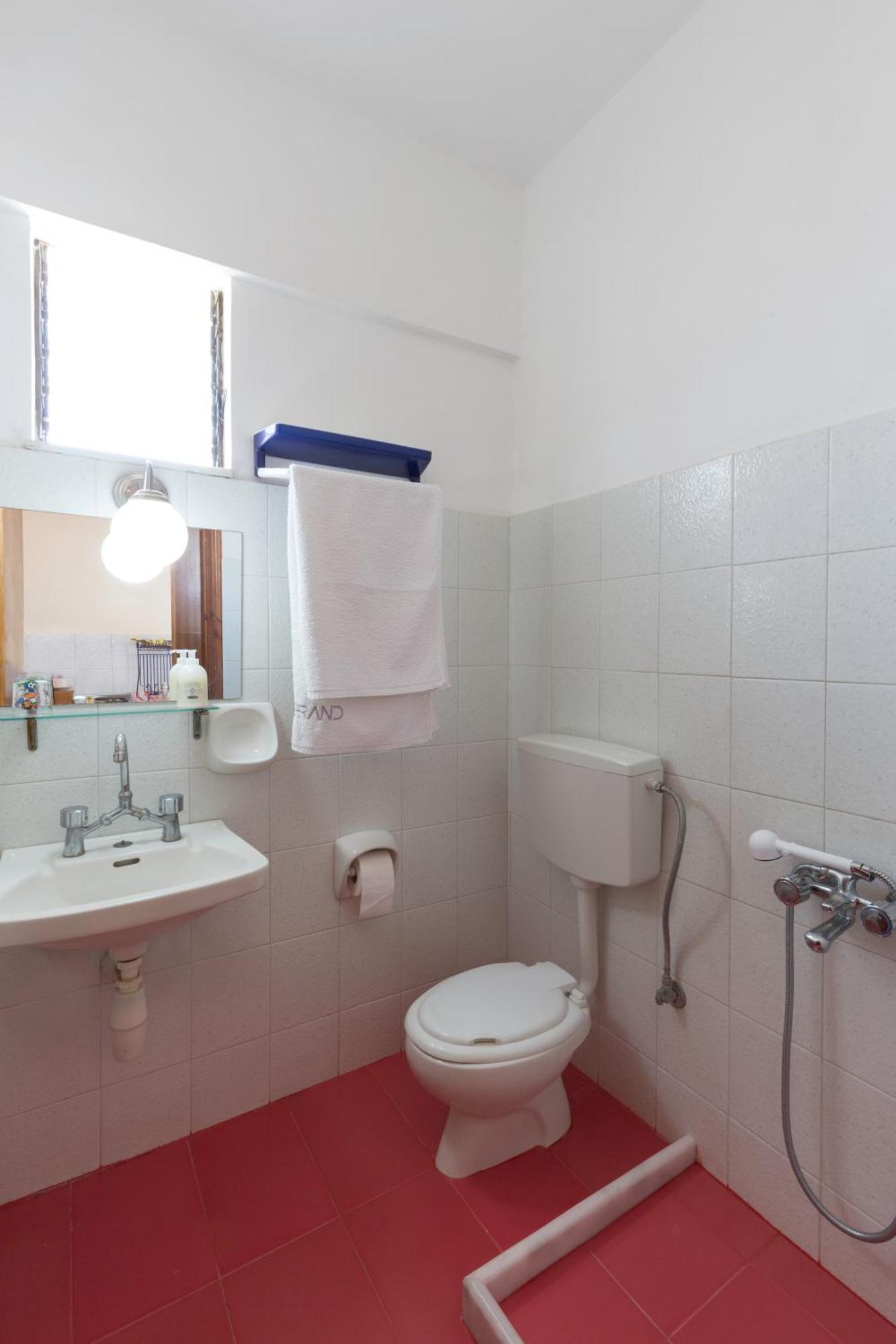 Cozy Archangelos Apartments With Private Parking 외부 사진